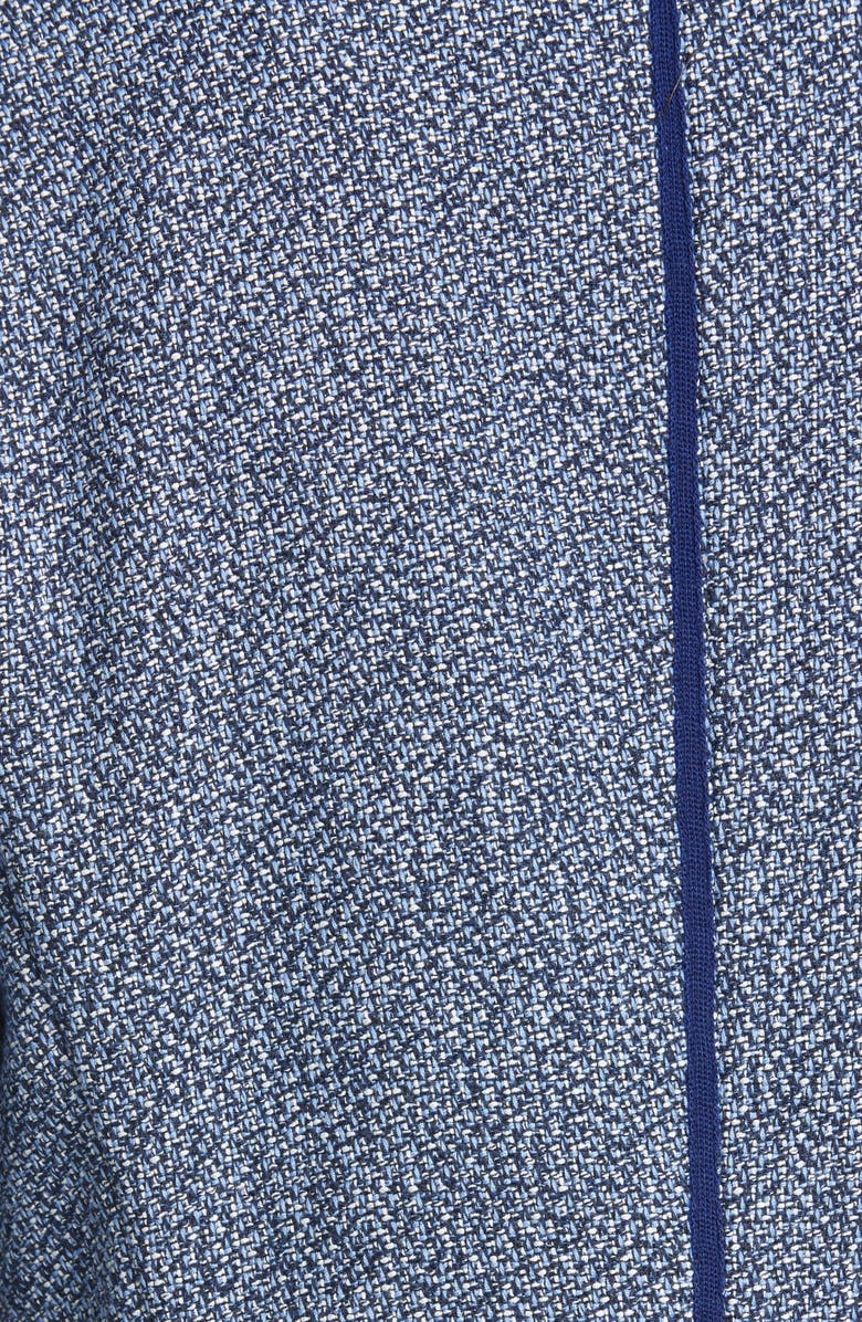 Veronica Beard Frisco Tweed Jacket, Alternate, color, 