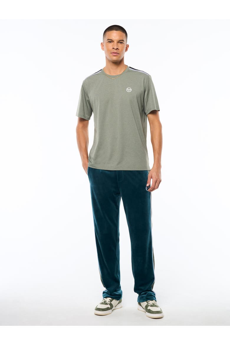 Sportivo T-Shirt, Alternate, color, AGAVE GREEN