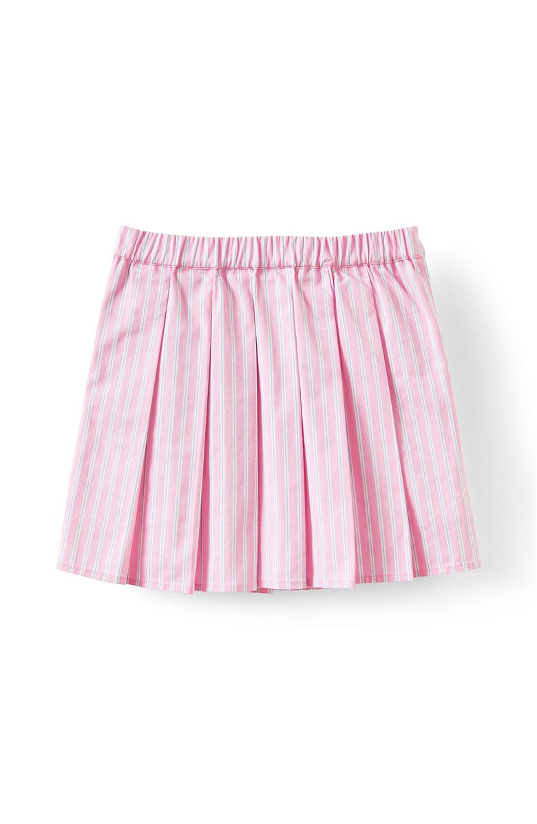 Cotton On Kids Kid's Bianca Skirt, Alternate, color, Fairy Pink Vanilla Stripe