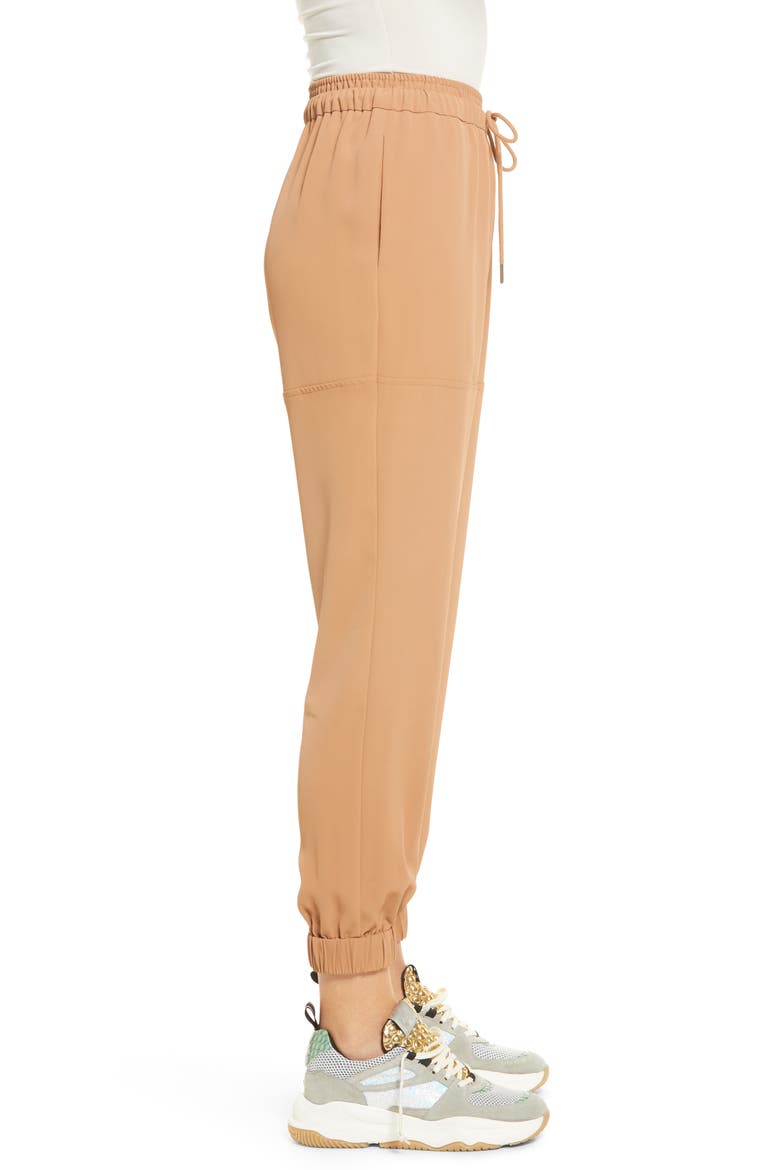 Rainier Joggers, Alternate, color, TOFFEE