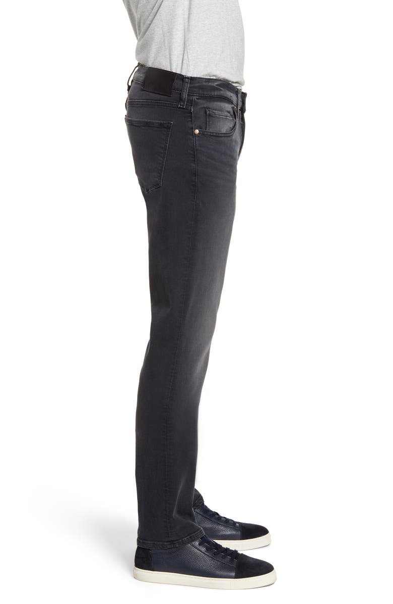 PAIGE Transcend - Federal Slim Straight Leg Jeans, Alternate, color,