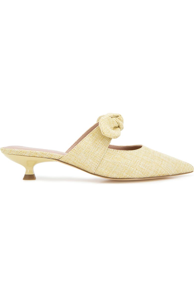 Kensie Roseli Pump, Alternate, color, Light Natural