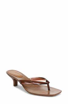 Clea Jelly Sandal