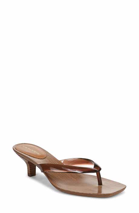 Clea Jelly Sandal