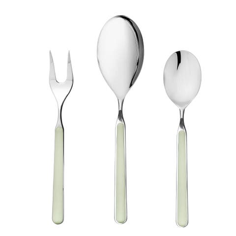 Fantasia Serving Set - 3 Pieces