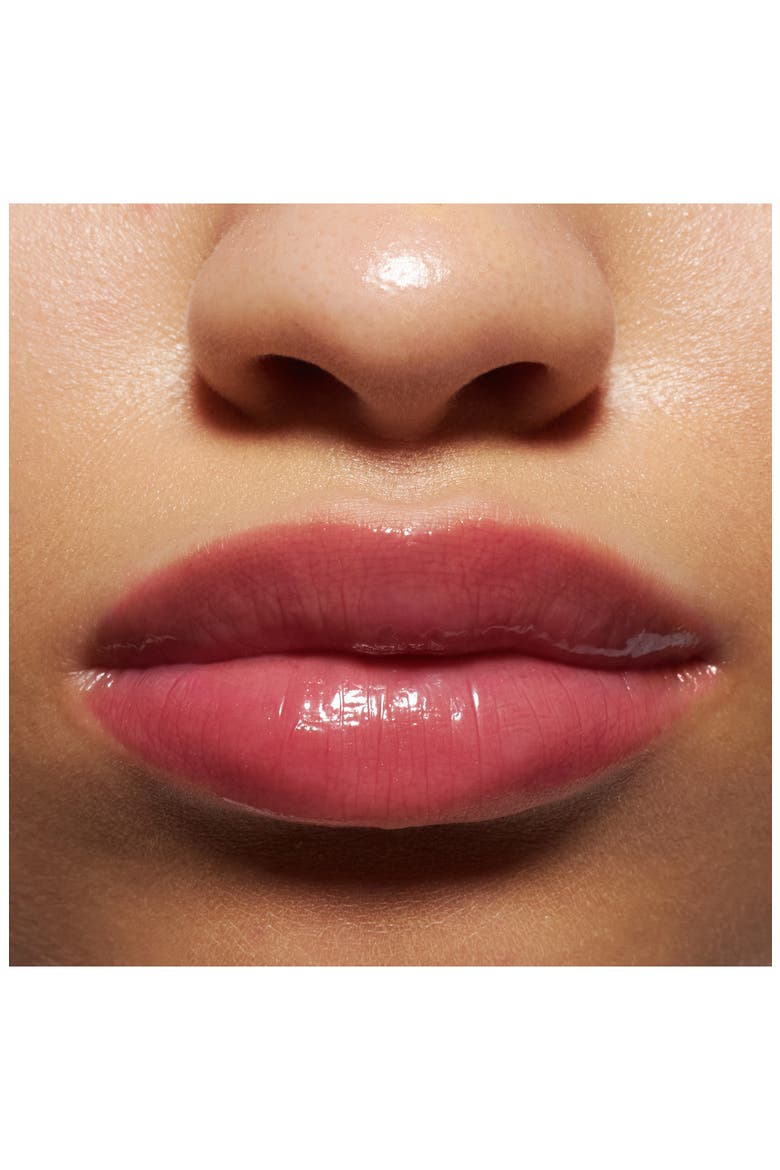 Glisten Up Creamy Lip Gloss, Alternate, color, BOSS