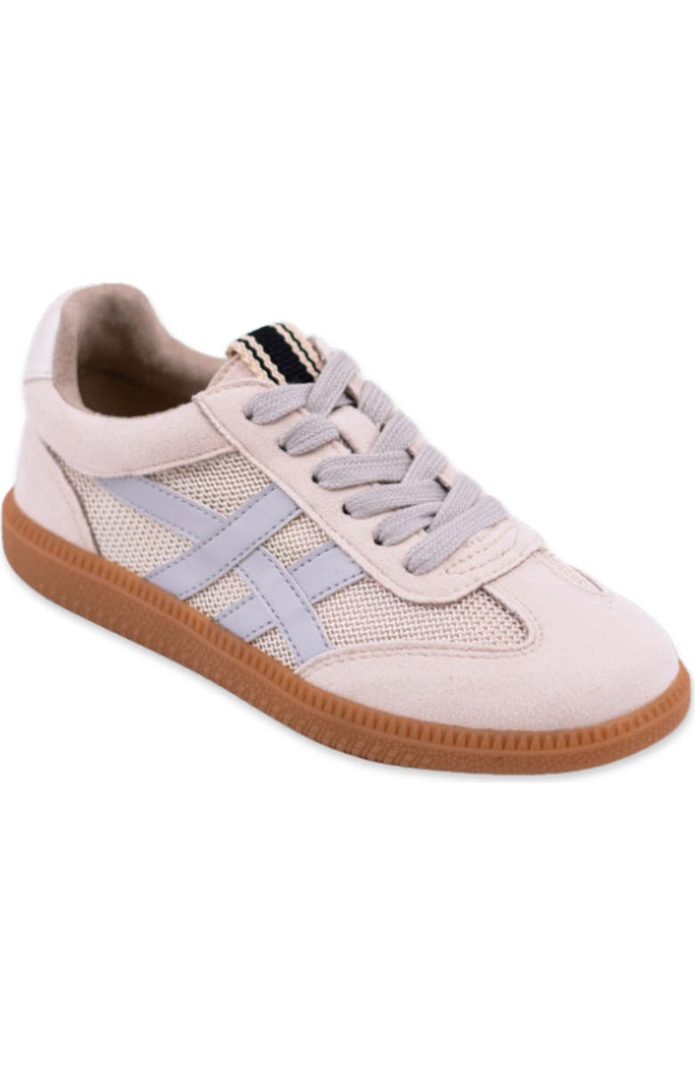 SHUSHOP Kids' Sasha Mini Sneaker, Main, color,