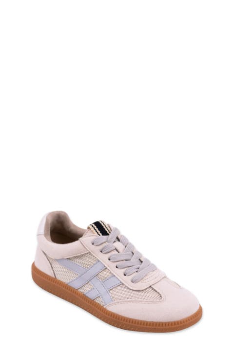 Kids' Sasha Mini Sneaker (Walker, Toddler, Little Kid & Big Kid)