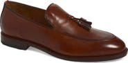 Allen Edmonds Rand Apron Toe Tassel Loafer