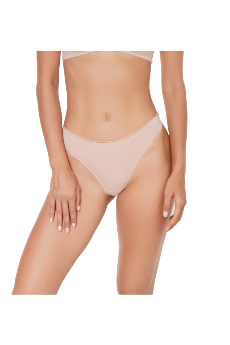 Coton Bio Tanga, Main, color, Blush