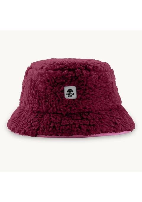 Piped Stomp Bucket Hat