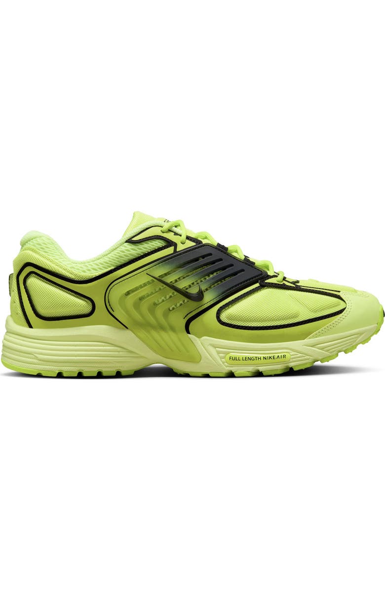 Nike Air Pegasus Wave Sneaker, Alternate, color, Light Lemon/ Black/ Cyber