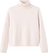 MANGO Turtleneck Sweater