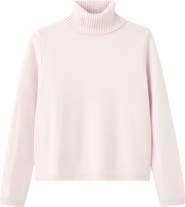 MANGO Turtleneck Sweater