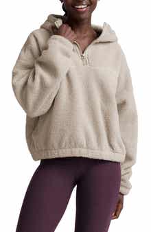 Unity Quarter Zip Hoodie