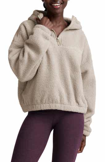 Unity Quarter Zip Hoodie