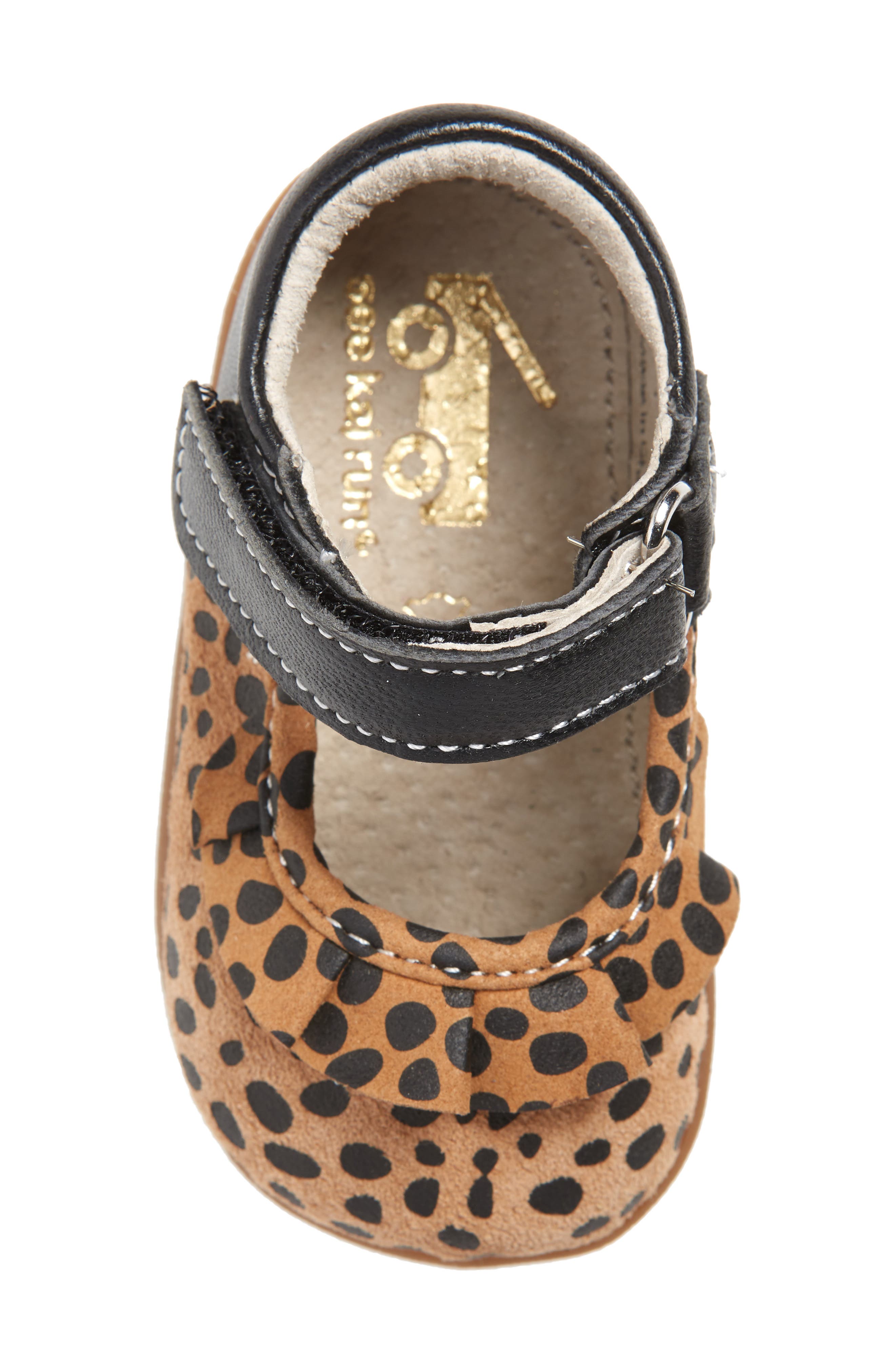 See Kai Run Belle II Mary Jane, Alternate, color, 