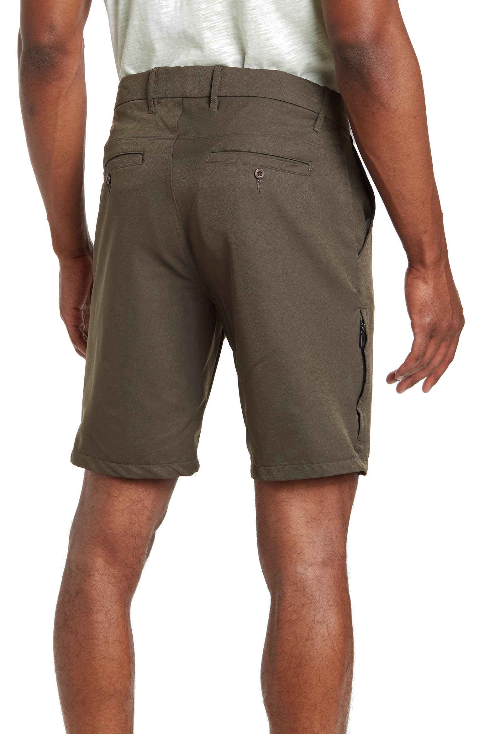 5650 Model Trunks Surf & Swim Co. TRUNKS SURF AND SWIM CO All Day Tech Shorts (Men ...