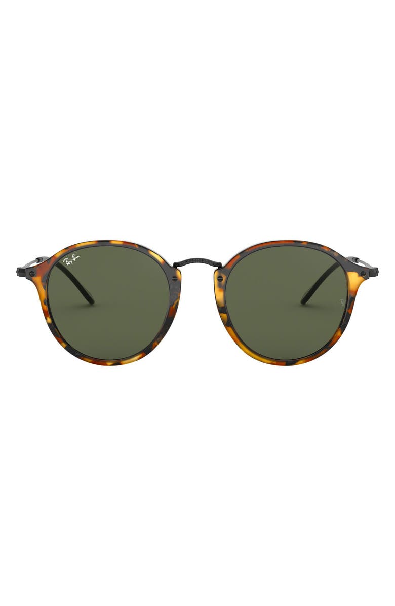 Ray-Ban 'Icon' 49mm Sunglasses, Alternate, color, 