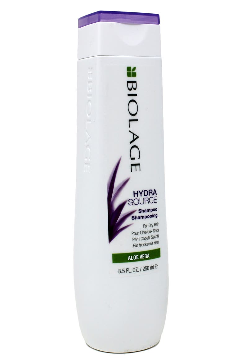 Hydrasource Shampoo, Main, color, NO COLOR