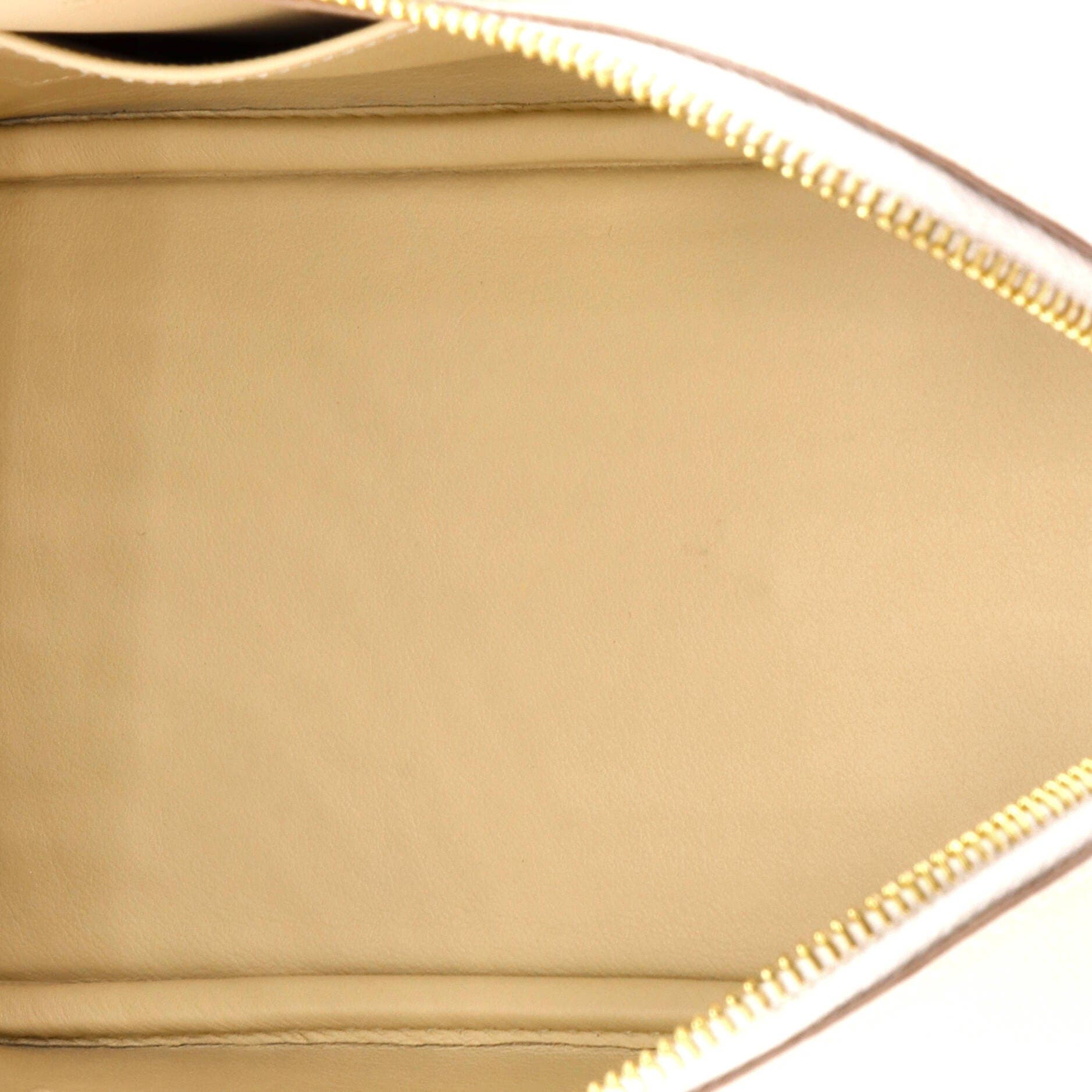 Bolide 1923 Bag Epsom 30, Alternate, color, White