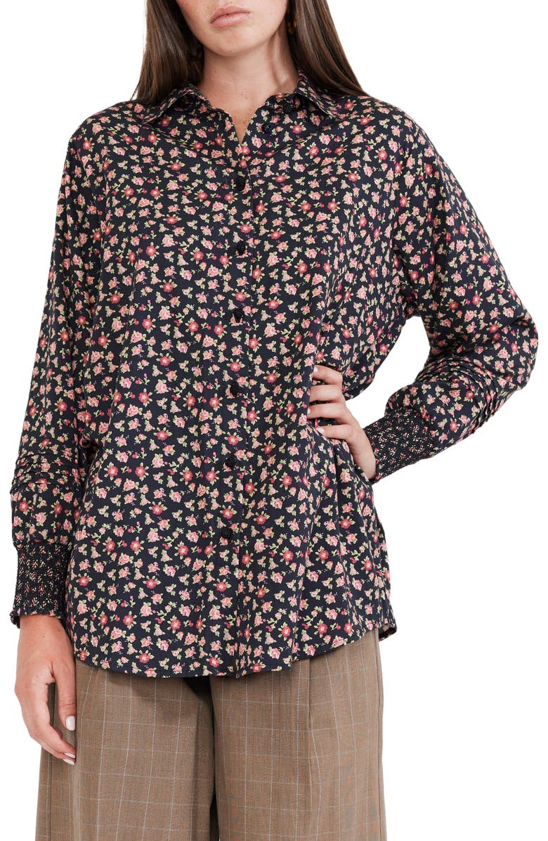 Eddy Big Ole Buttondown, Main, color, 