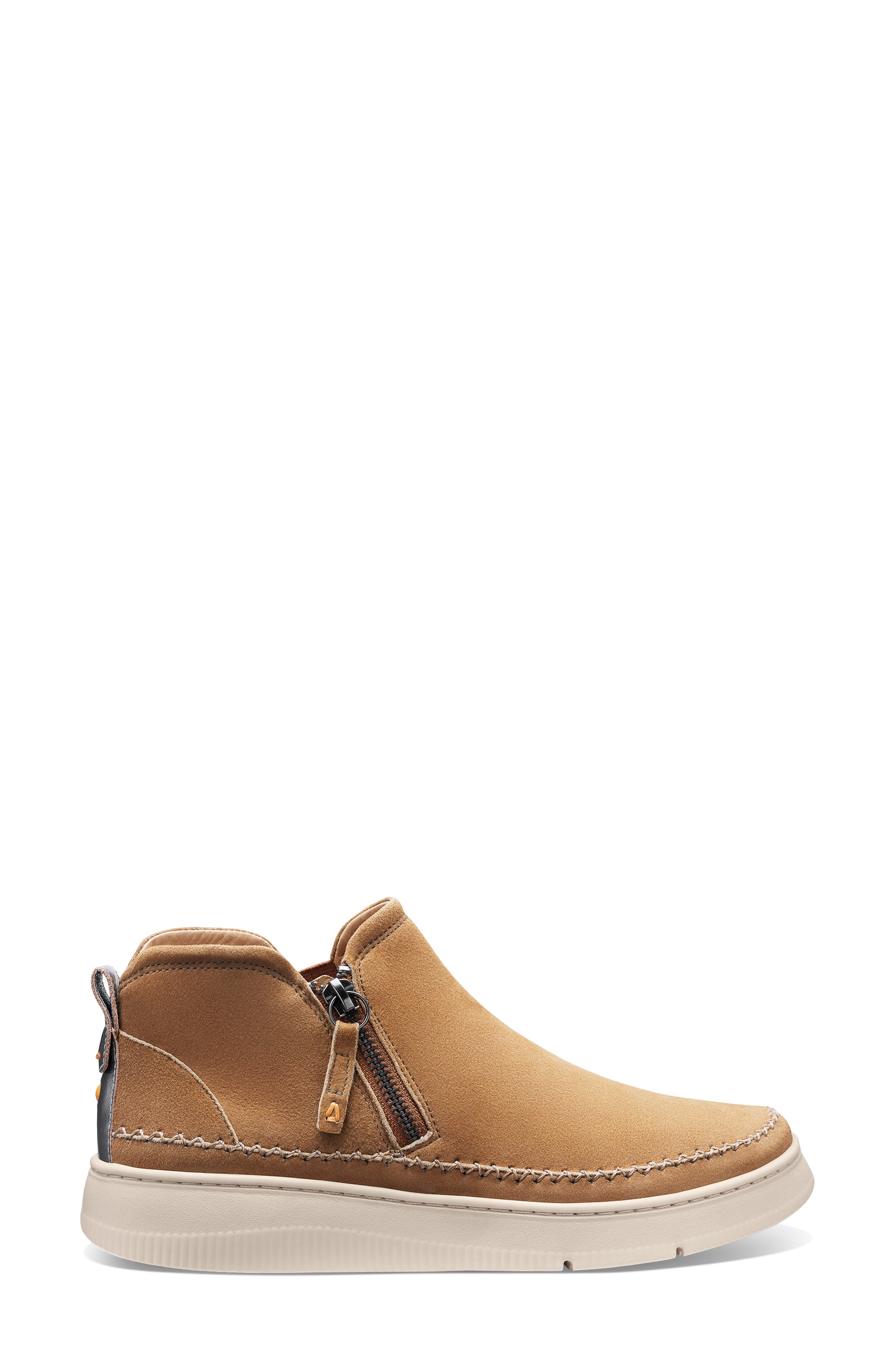 Featherlight Laguna Zip Sneaker - image 4