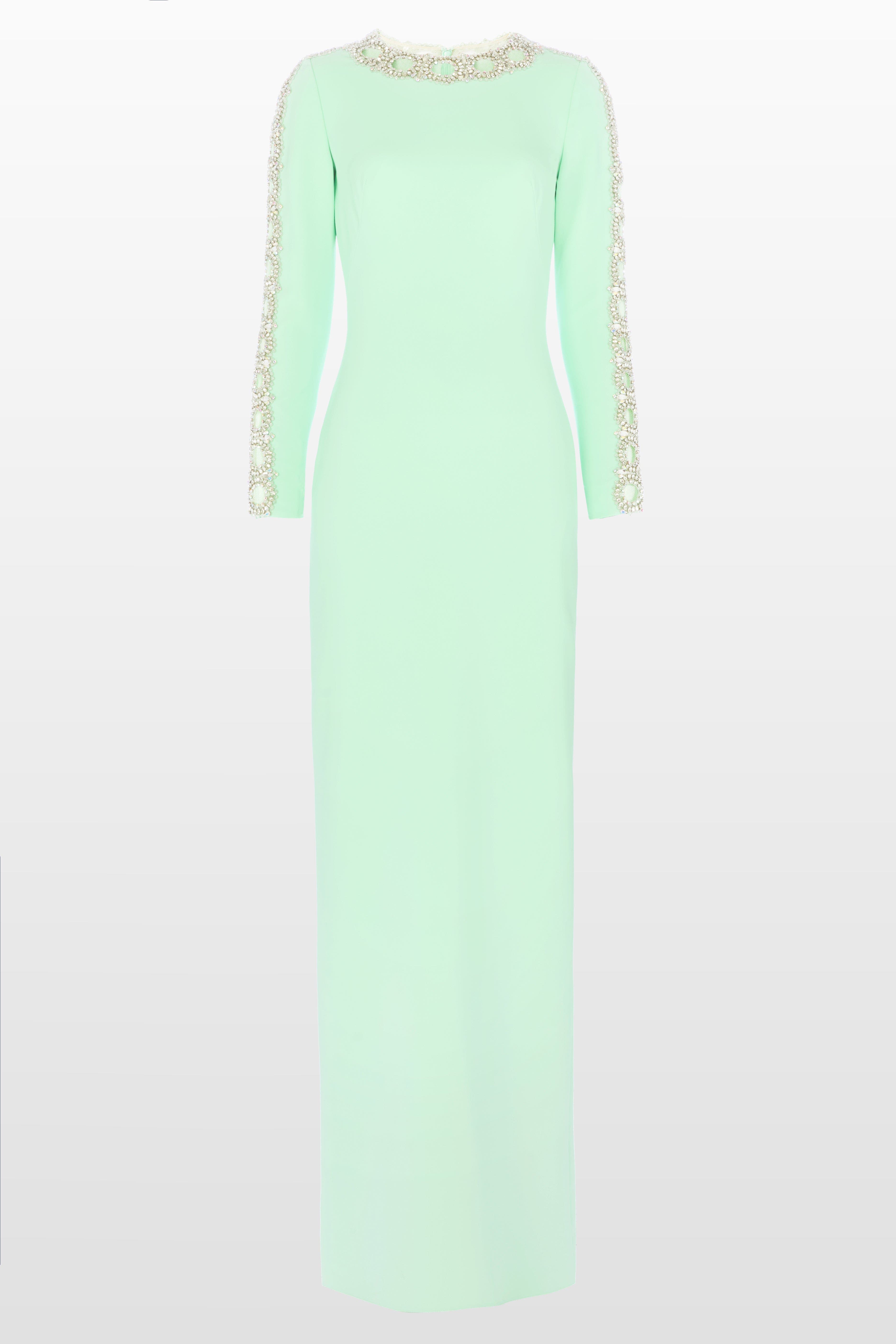 Penny Gown - image 3