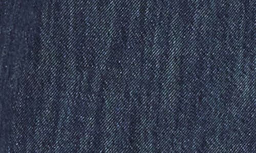 Nydj Pleated High Waist Balloon Trouser Jeans In Blue