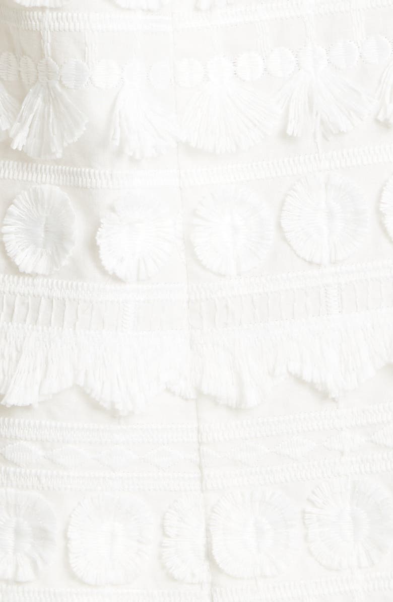 Ted Baker London Women's Keyria Embellished Camisole, Alternate, color, 