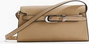 H&M Strap-detail Shoulder Bag