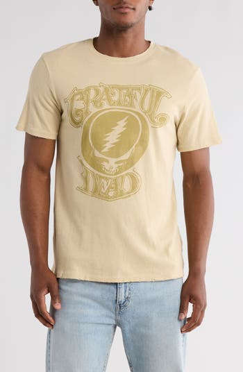 Grateful Dead Graphic T-Shirt