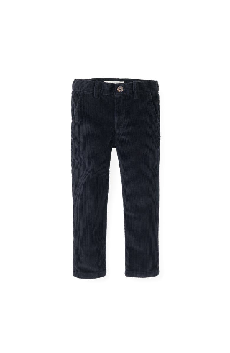 Hope & Henry Baby Boys' Organic Corduroy Pant, Infant, Main, color,