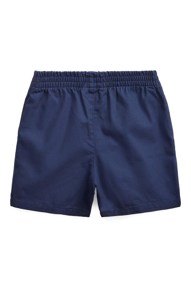 Cotton Chino Shorts, Alternate, color, AVIATOR NAVY