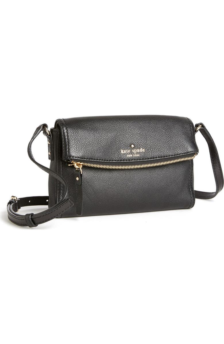 Kate Spade New York 'cobble hill - mini carson' crossbody bag, Main, color,