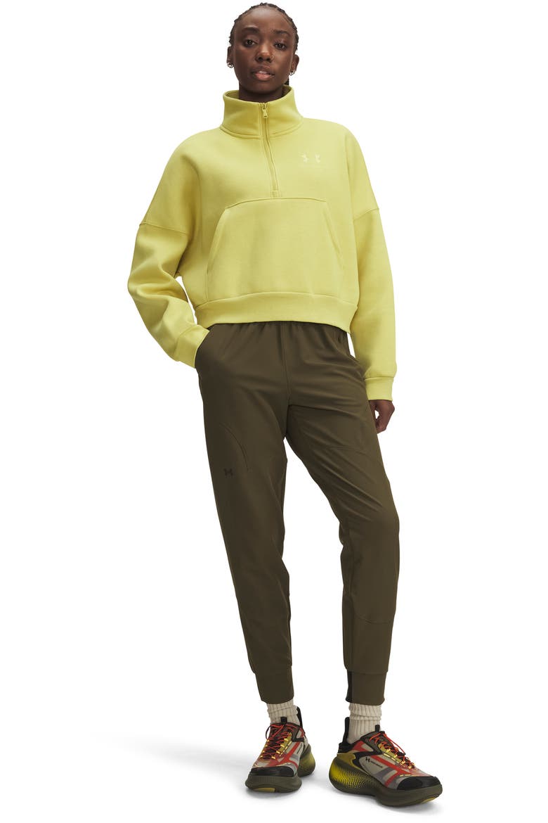 Unstoppable Joggers, Alternate, color, EXPEDITION GREEN / / BLACK