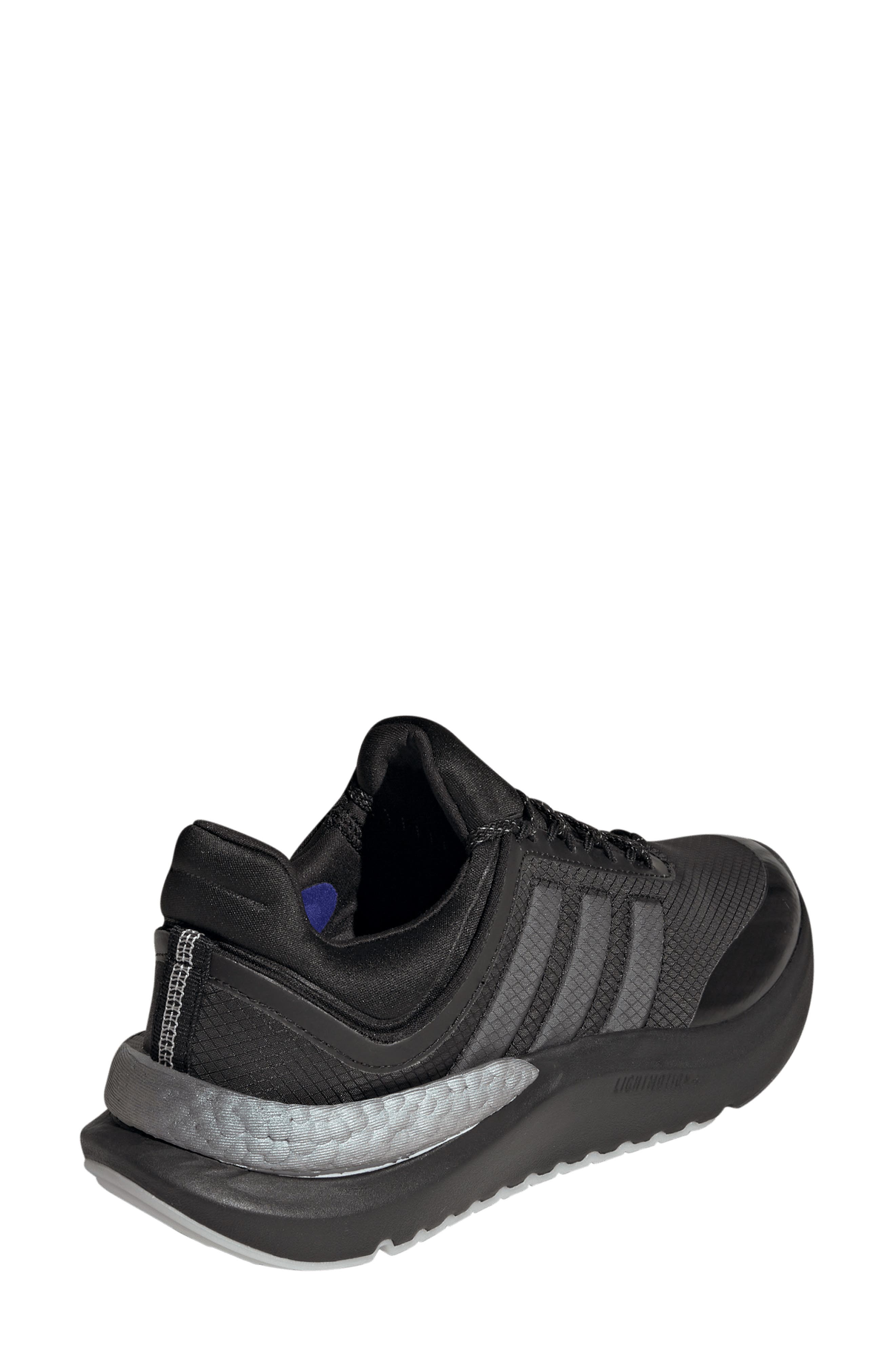 adidas ZNSARA BOOST Running Shoe, Alternate, color, 