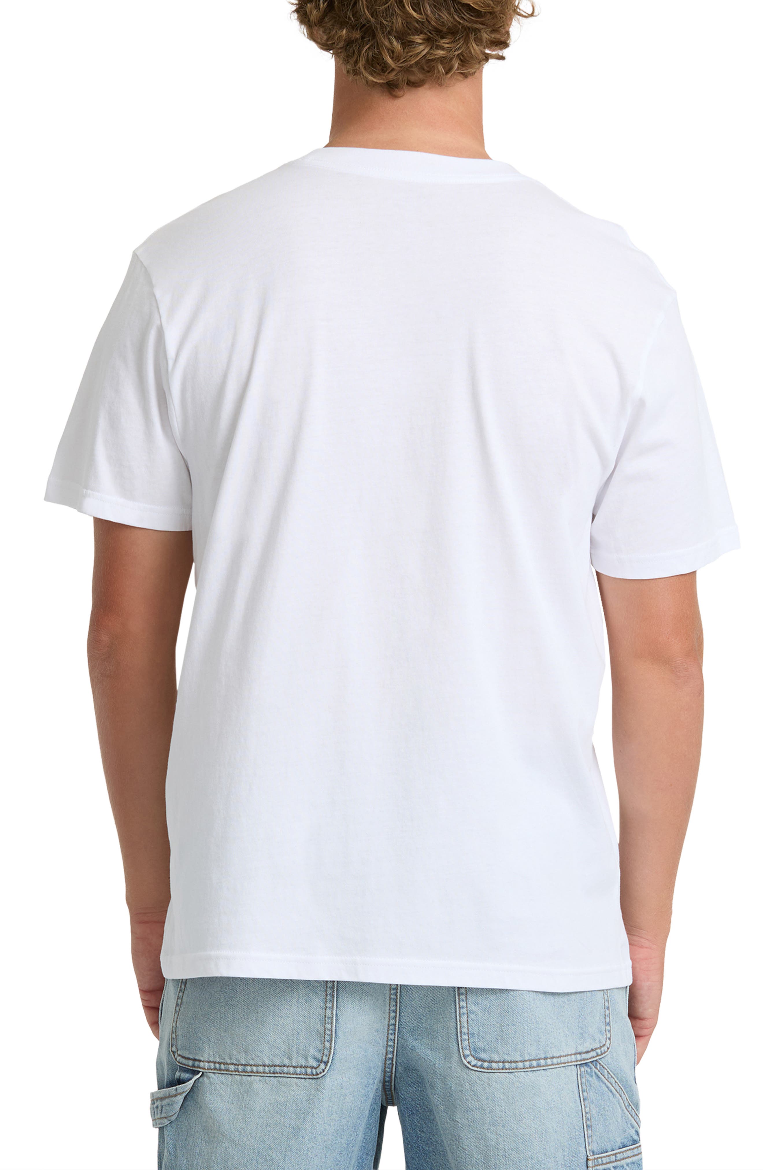 Occy's Point Premium Graphic T-Shirt - image 4