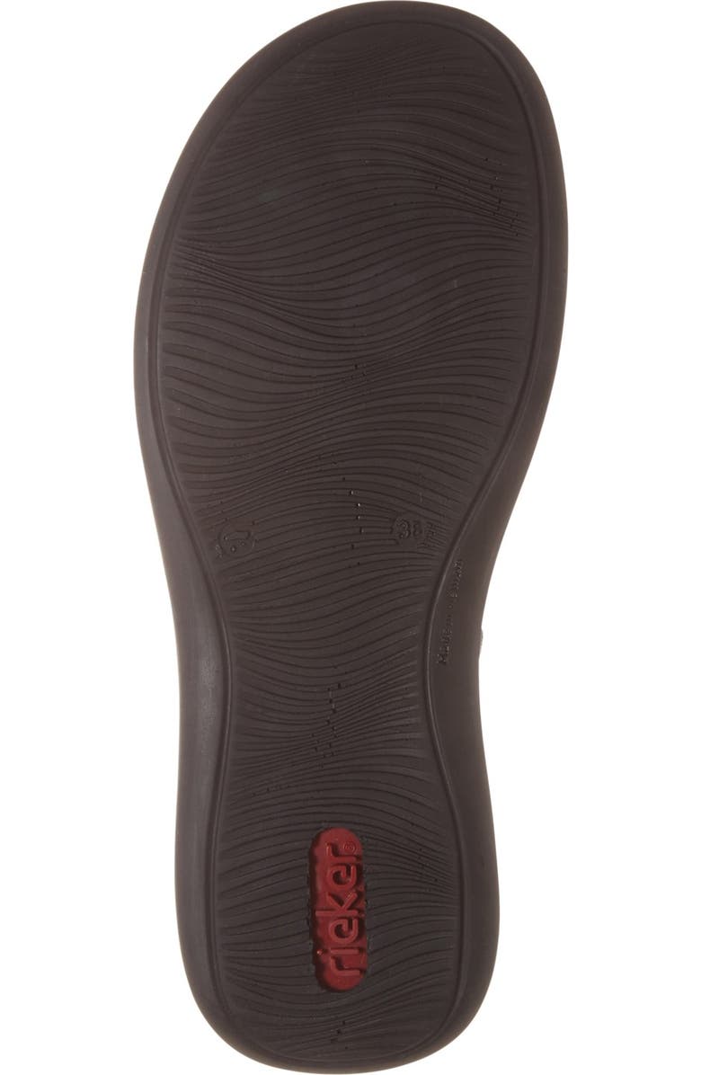 Rieker Antistress 'Daisy 15' Mary Jane, Alternate, color,