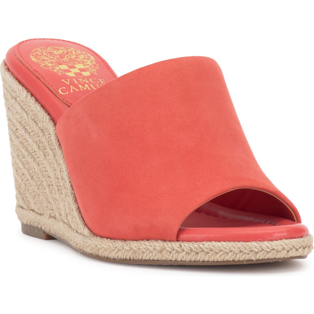 Vince Camuto Fayla Wedge Sandal