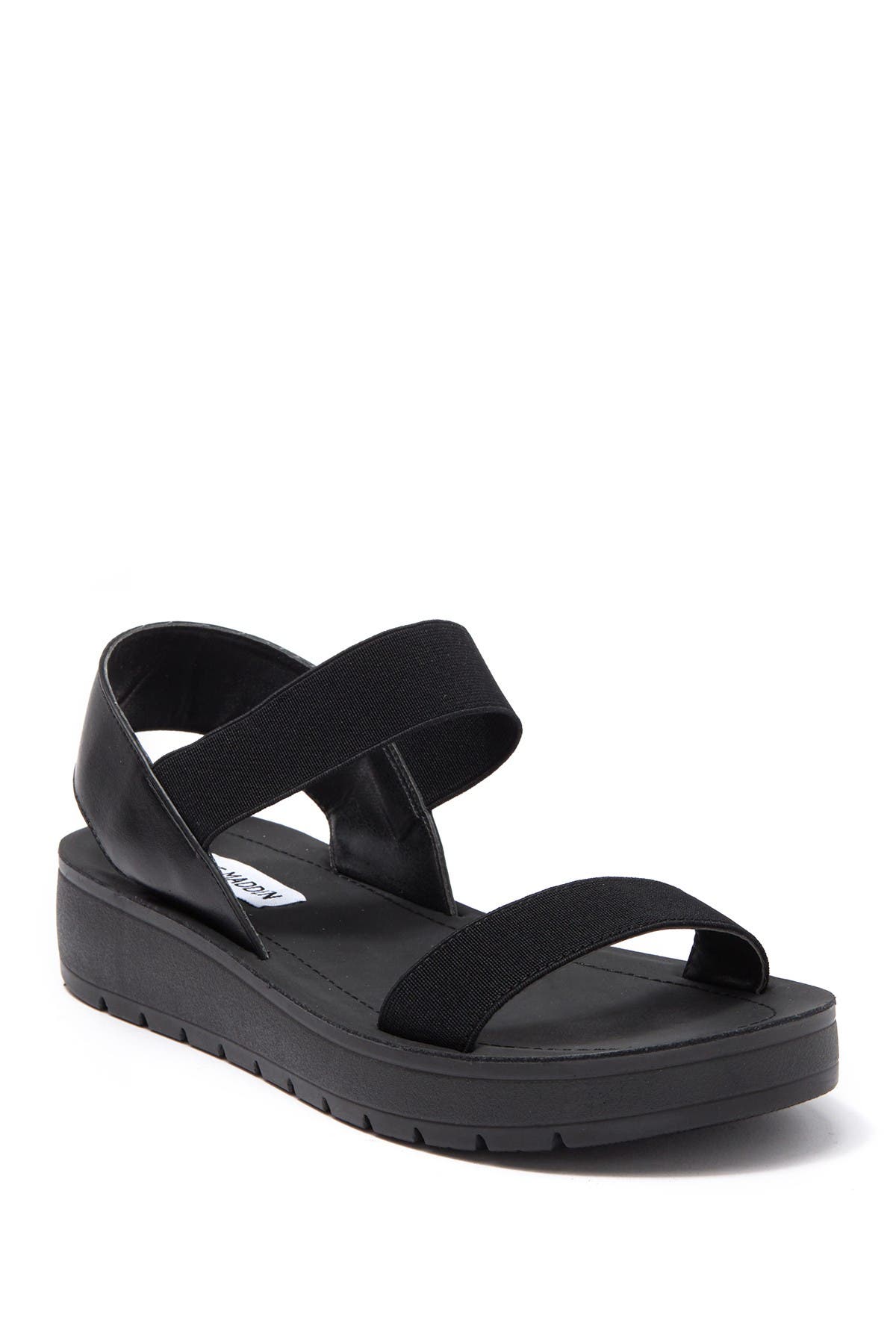 Steve Madden Jadyn Platform Sandal, Main, color, 