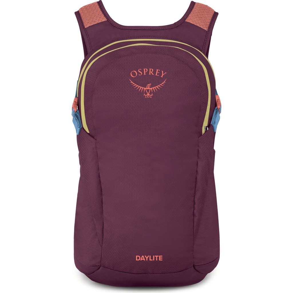 Osprey Daylite 13-liter Backpack In Purple