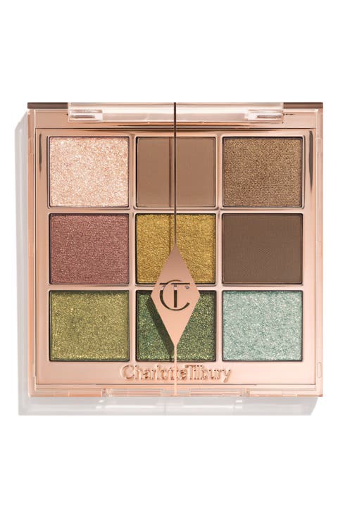 Beautifying Eye Trends Pallete (Limited Edition)