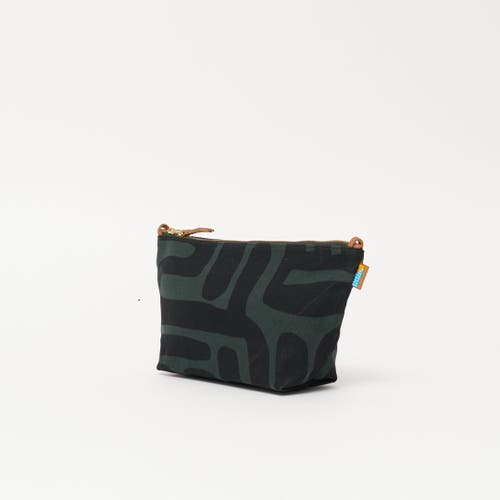 Ubuntu Life Large Convertible Pouch