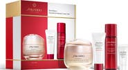 Shiseido Smooth
Hydrate Cream Set $122 Value