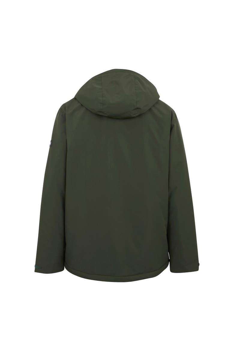 Sterlings Insulated Waterproof Jacket, Alternate, color, Dark Khaki
