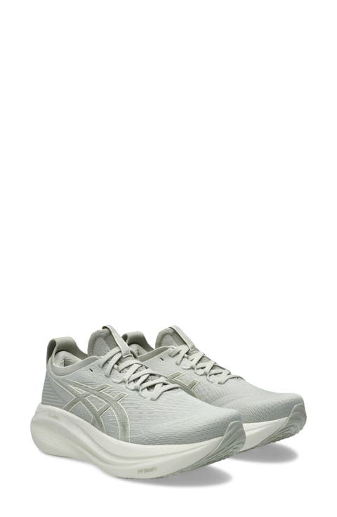 GEL-NIMBUS® 27 Running Shoe (Women)