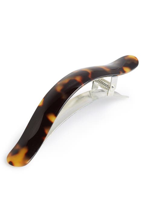 'Ficcarissimo' Hair Clip