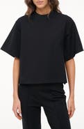 STAUD Casette Oversize T-Shirt