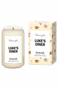 Gilmore Girls Luke's Diner Candle (Limited Edition)